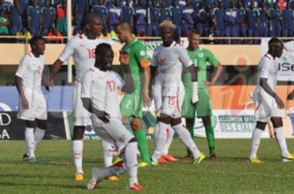 Burkina Faso : Mondial 2014, le pays refuse dÂ’être traité comme un moins que rien et dépose un nouveau recours à  la FIFA 